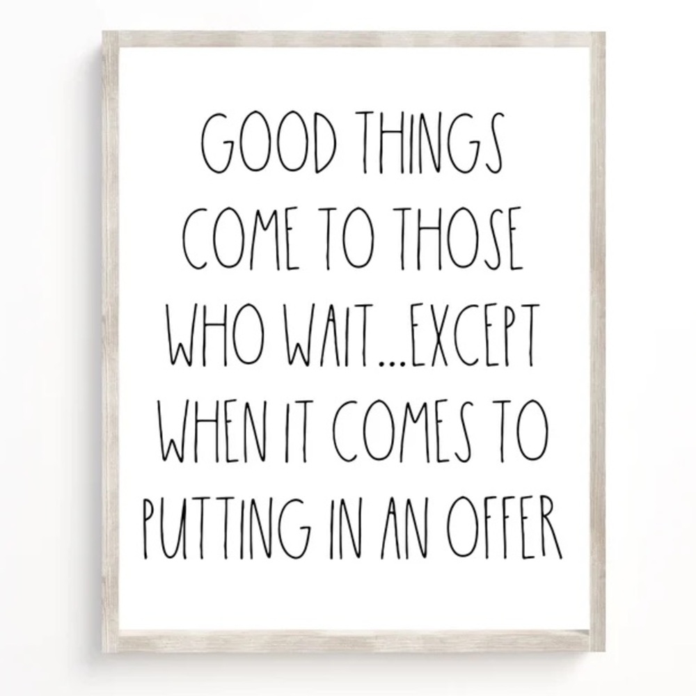 Meet your Posher, Christy